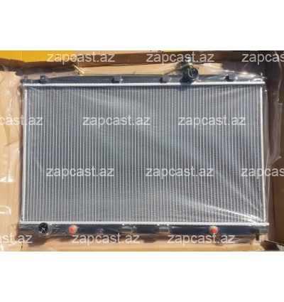 Hyundai Santa-fe 2007-2012, radiator su 2.7 